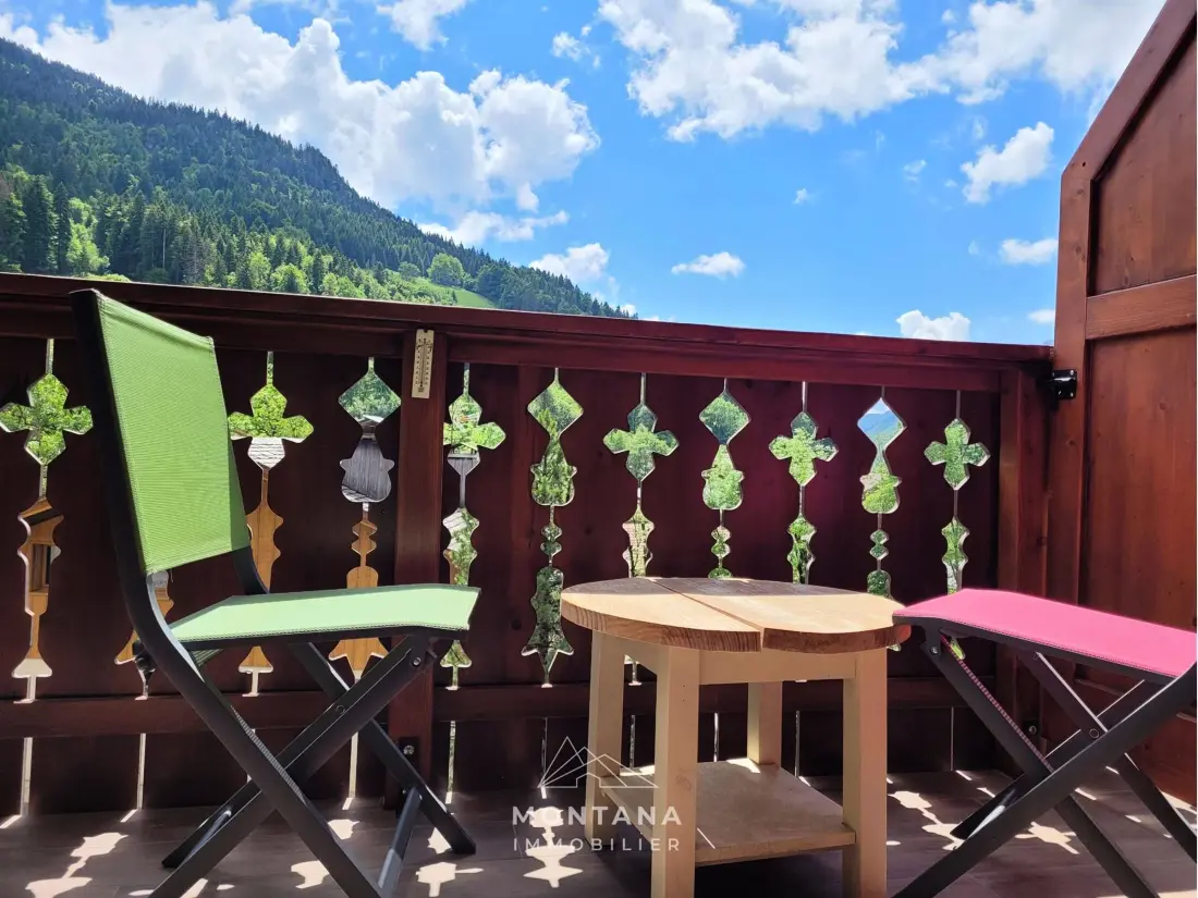 Location de Vacances Le Grand-Bornand 327