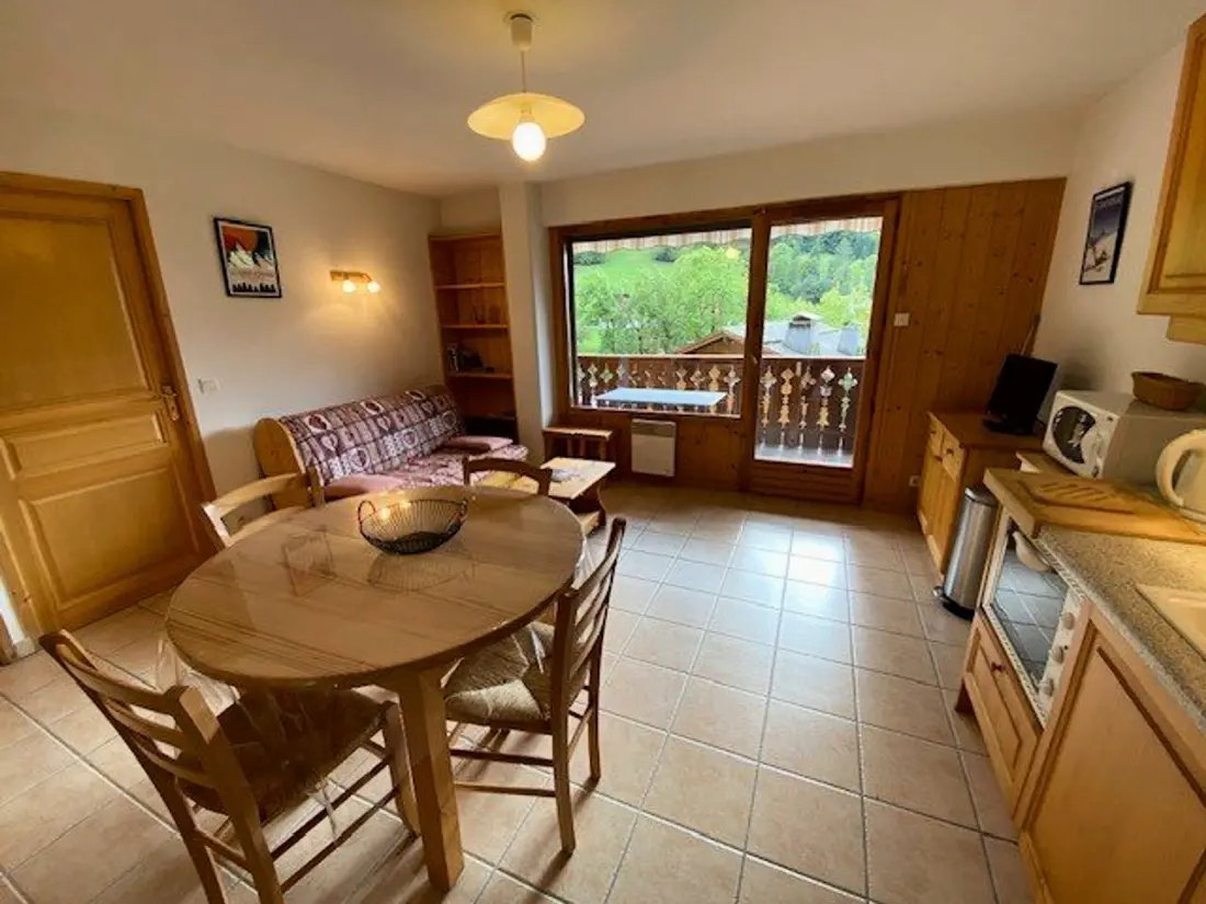 Location de Vacances Le Grand-Bornand 327