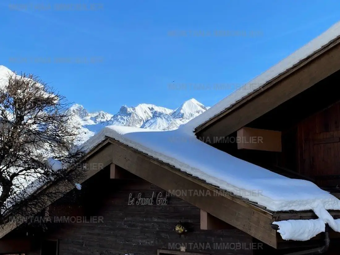 Location de Vacances Le Grand-Bornand 329