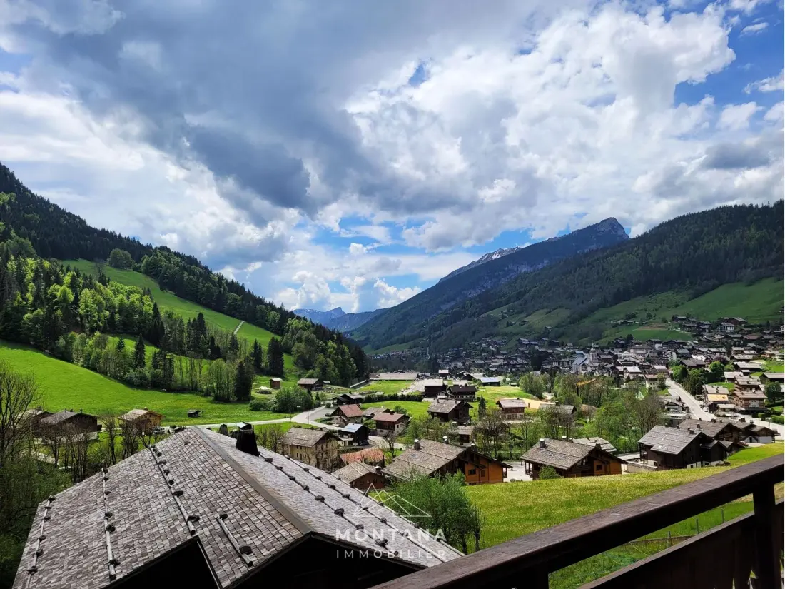 Location de Vacances Le Grand-Bornand 342
