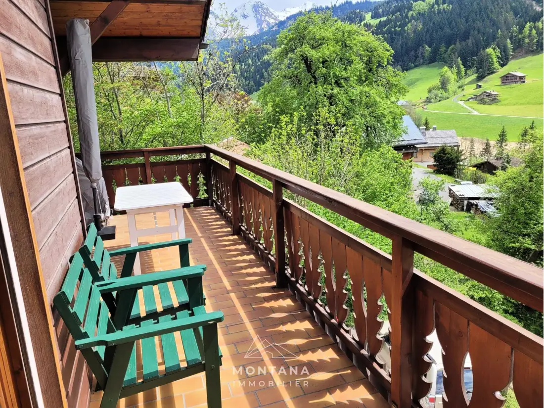 Location de Vacances Le Grand-Bornand 342