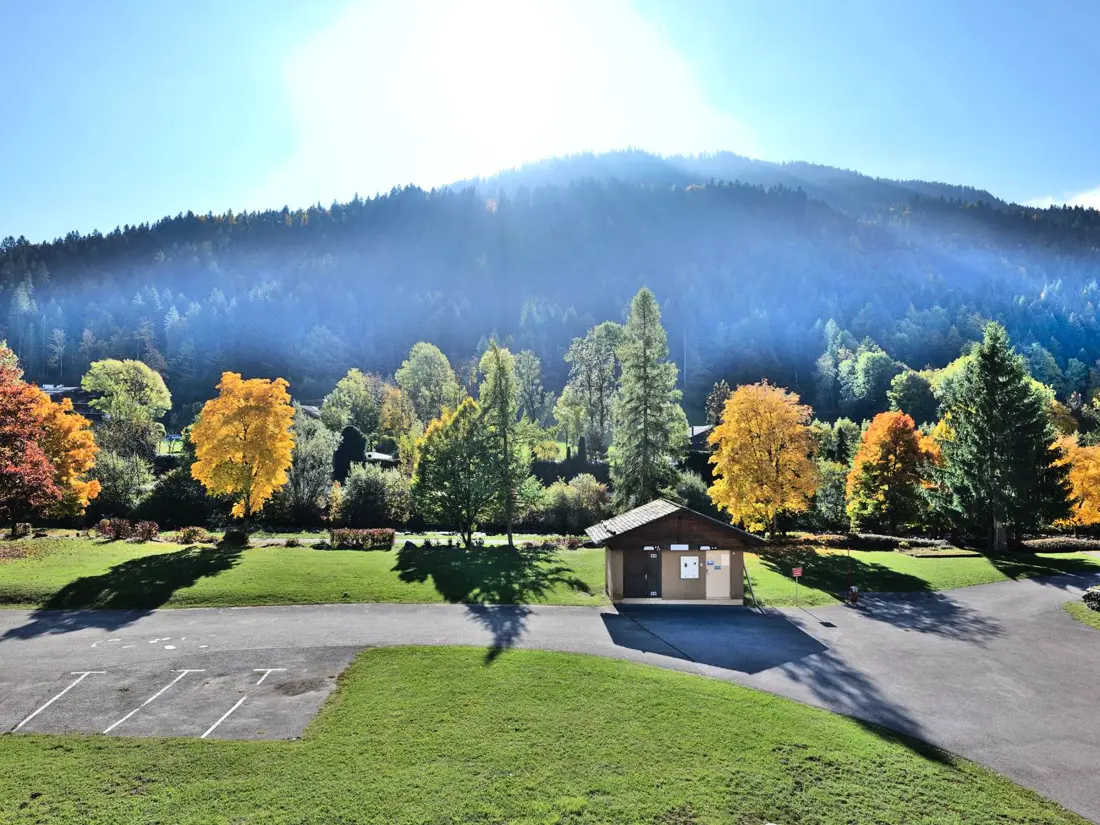 Location de Vacances Le Grand-Bornand 343