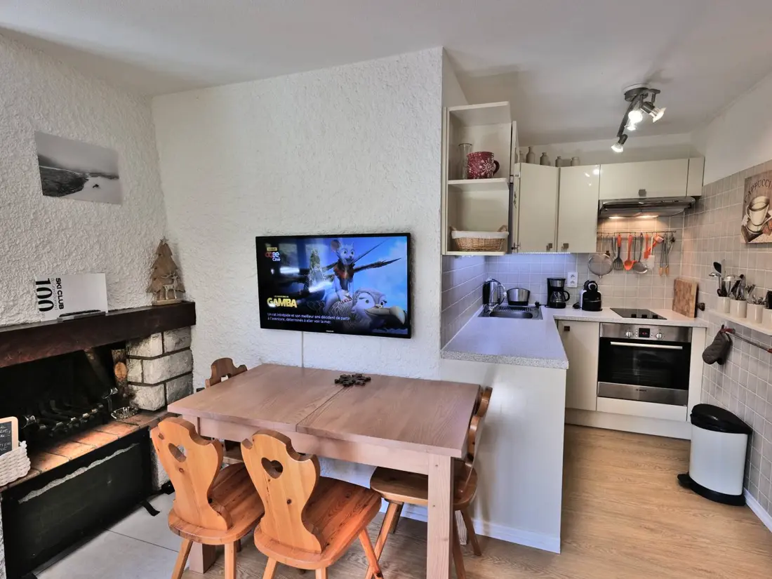 Location de Vacances Le Grand-Bornand 344