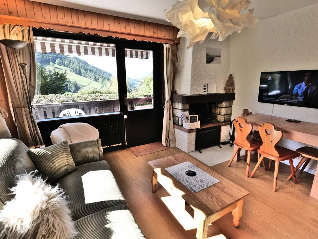 Location de Vacances Le Grand-Bornand 344