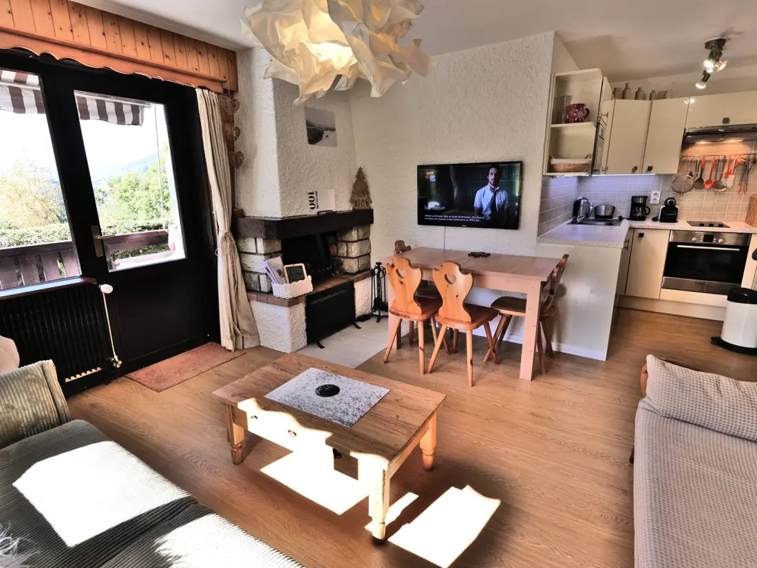 Location de Vacances Le Grand-Bornand 344