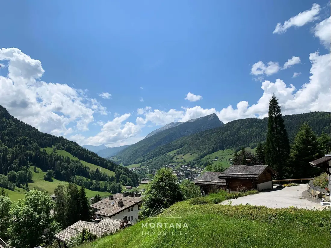 Location de Vacances Le Grand-Bornand 347