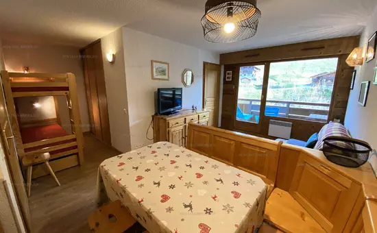 Location de Vacances Le Grand-Bornand 350
