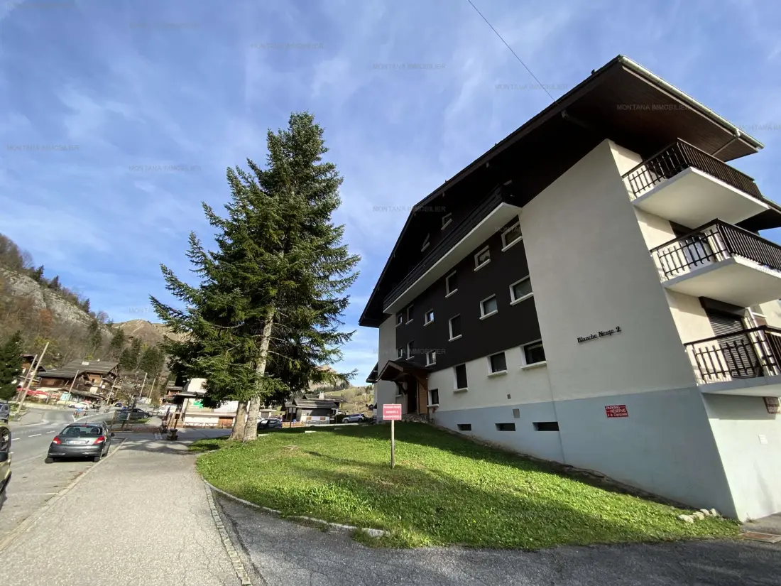Location de Vacances Le Grand-Bornand 351