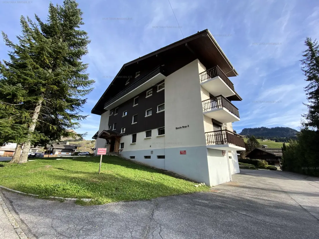 Location de Vacances Le Grand-Bornand 351