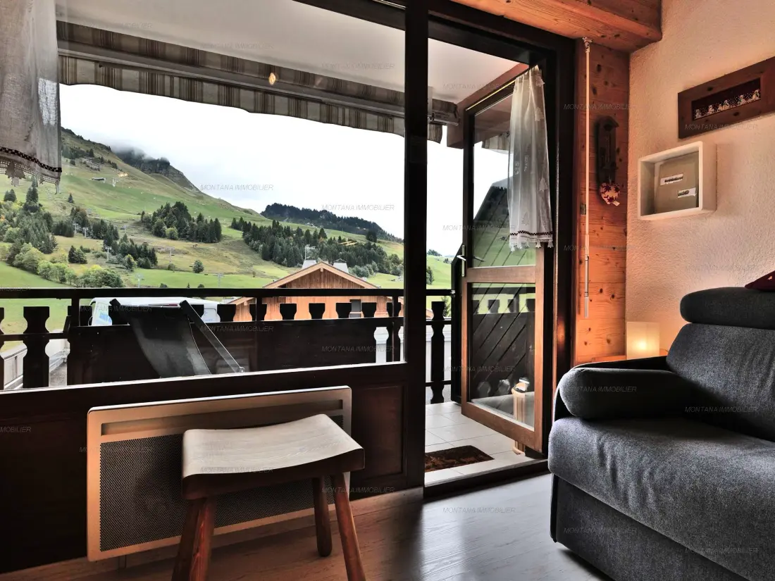 Location de Vacances Le Grand-Bornand 358