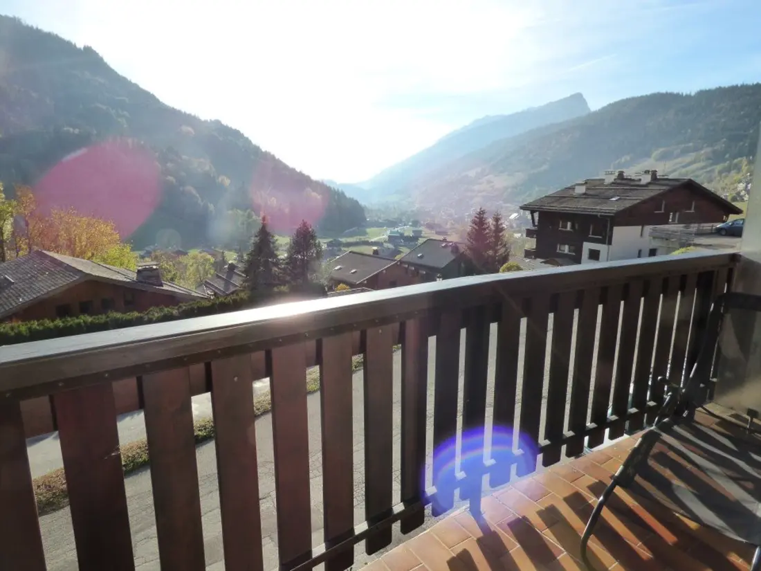 Location de Vacances Le Grand-Bornand 372