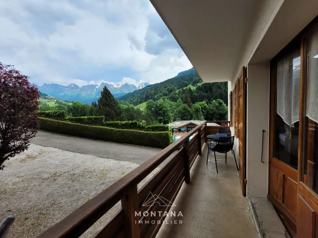 Location de Vacances Le Grand-Bornand 376