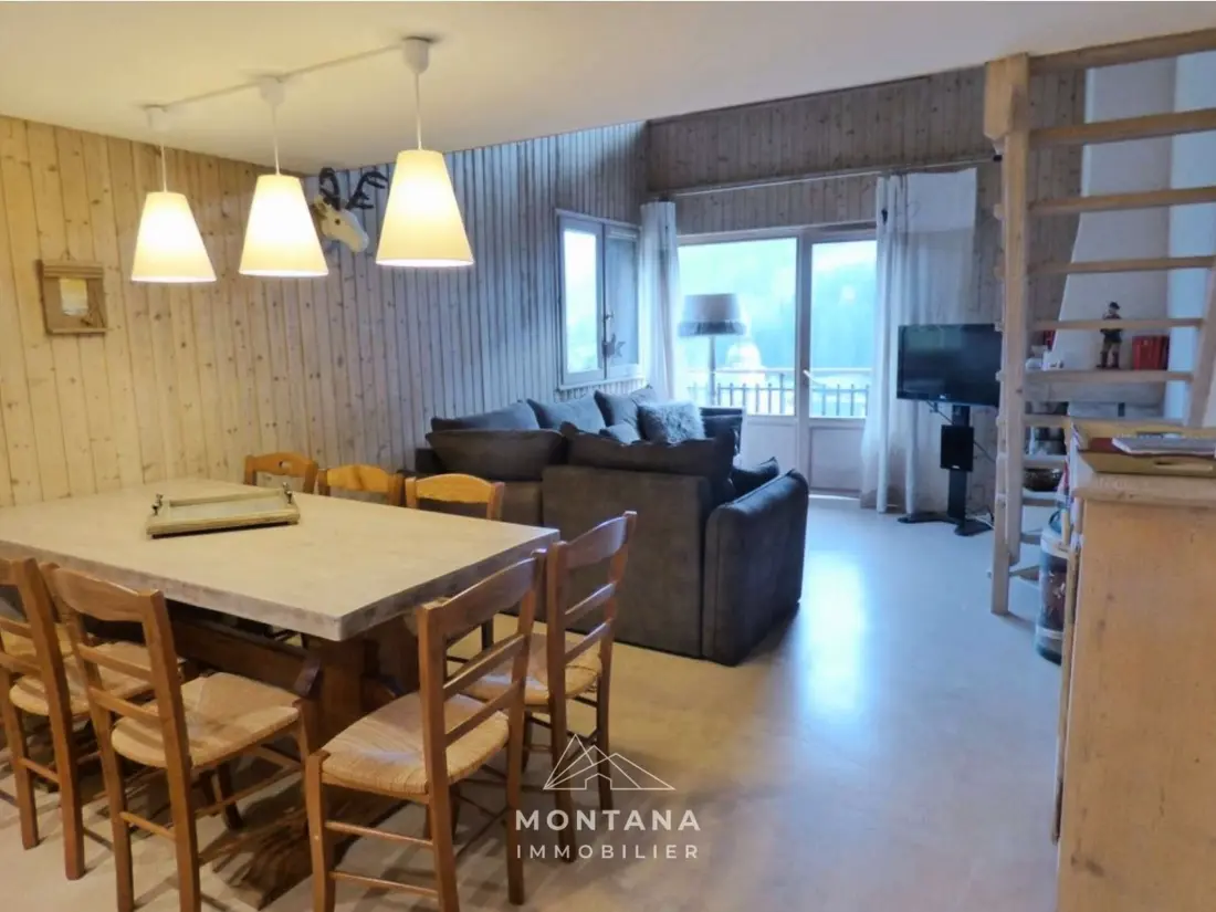 Location de Vacances Le Grand-Bornand 377