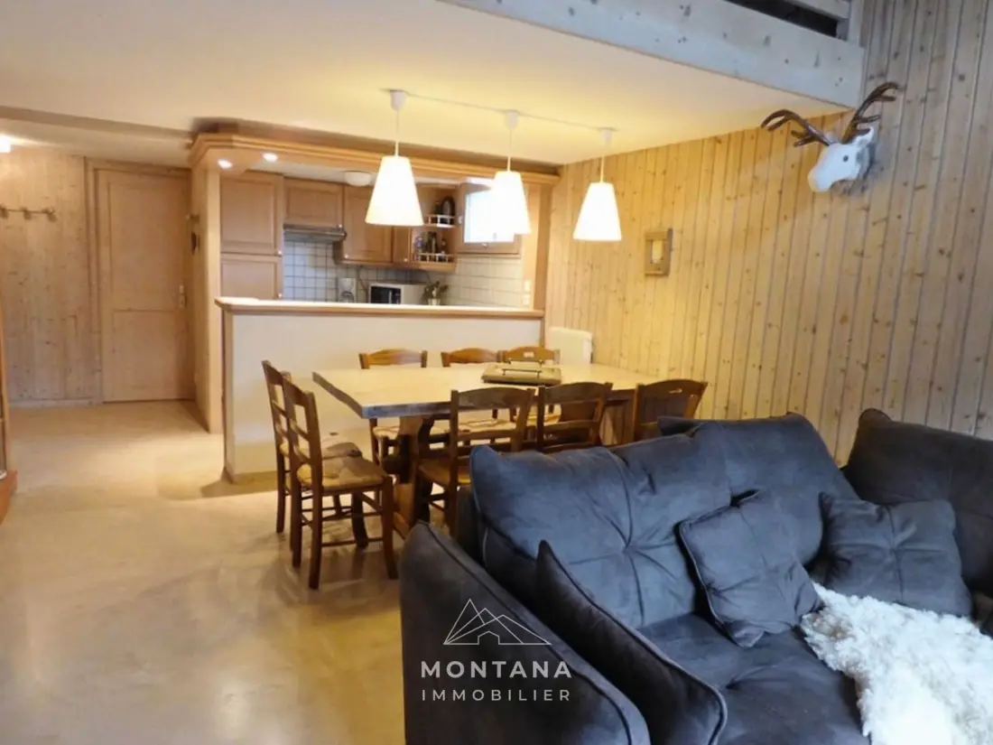 Location de Vacances Le Grand-Bornand 377