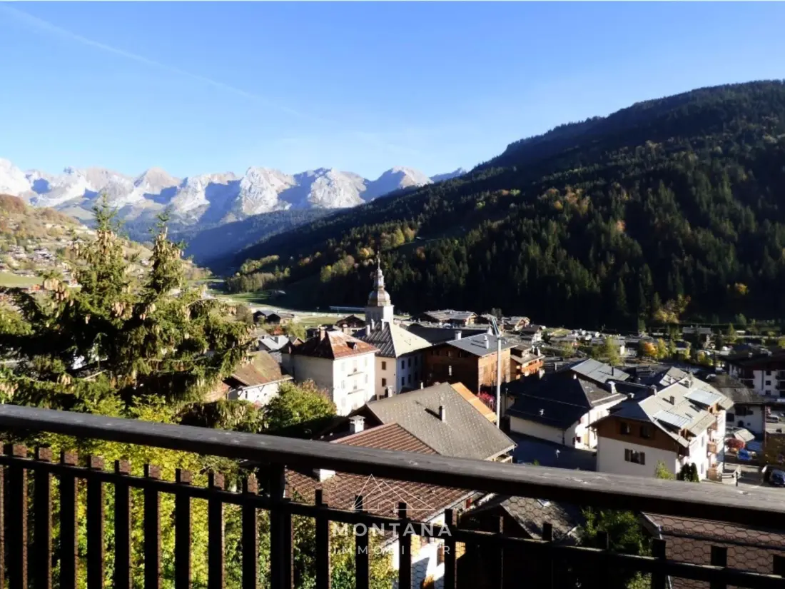 Location de Vacances Le Grand-Bornand 377