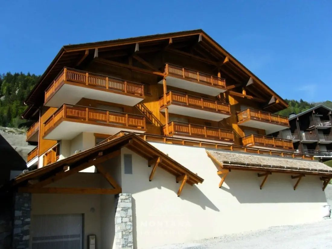 Location de Vacances Le Grand-Bornand 378
