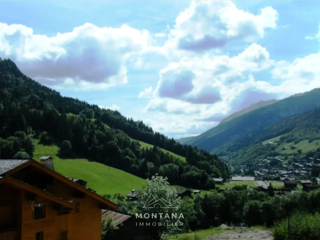 Location de Vacances Le Grand-Bornand 378