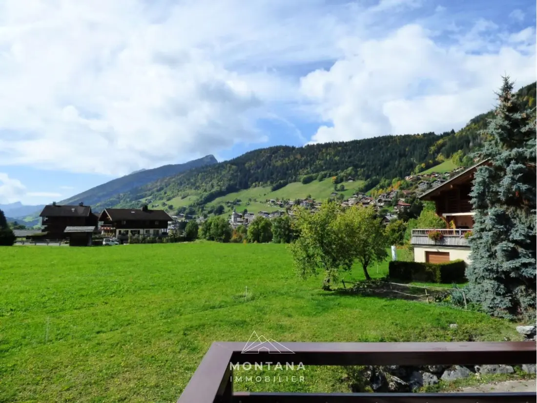 Location de Vacances Le Grand-Bornand 380