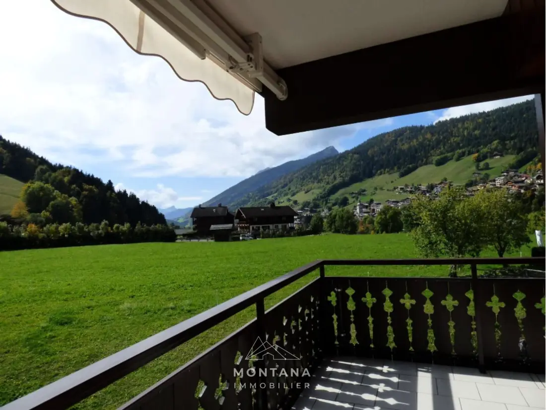 Location de Vacances Le Grand-Bornand 380