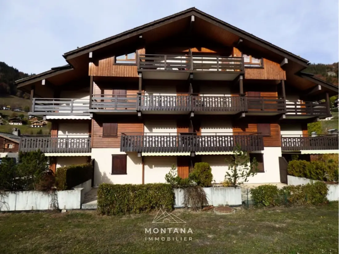 Location de Vacances Le Grand-Bornand 380
