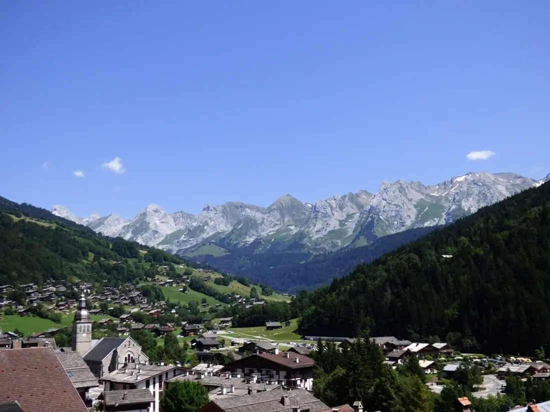 Location de Vacances Le Grand-Bornand 381