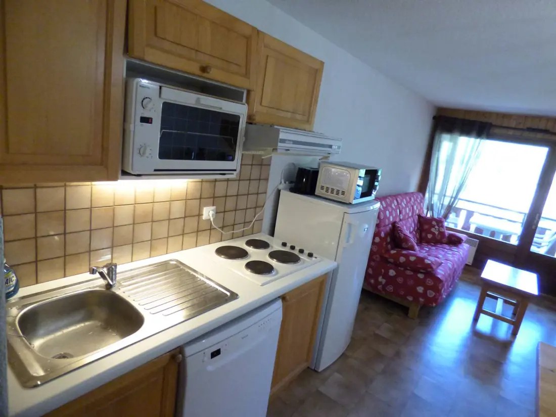 Location de Vacances Le Grand-Bornand 382