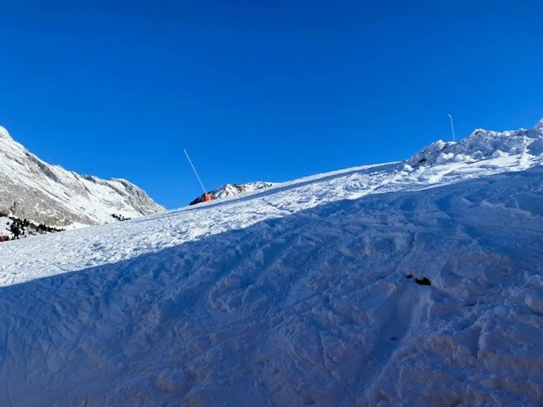 Location de Vacances Le Grand-Bornand 382