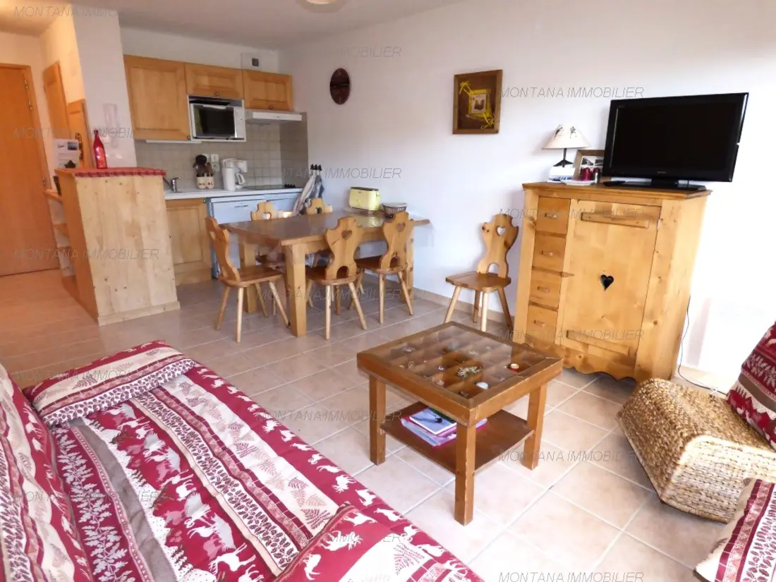 Location de Vacances Le Grand-Bornand 386