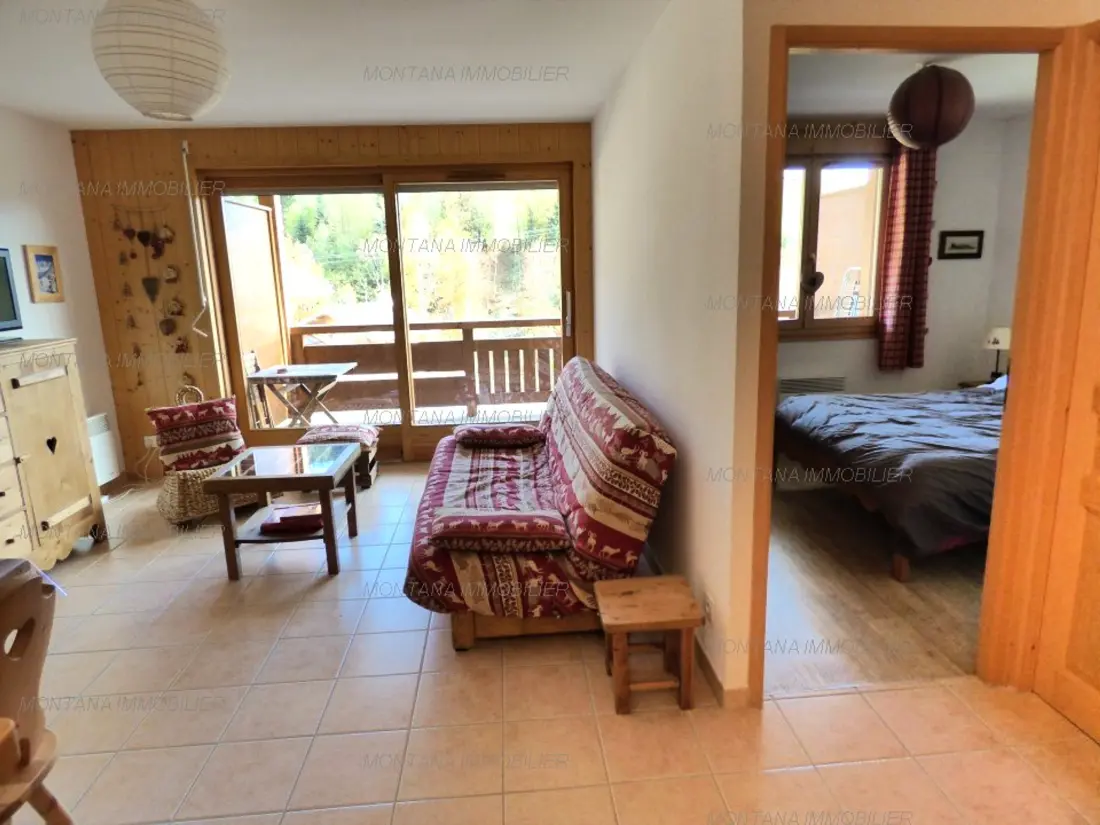 Location de Vacances Le Grand-Bornand 386