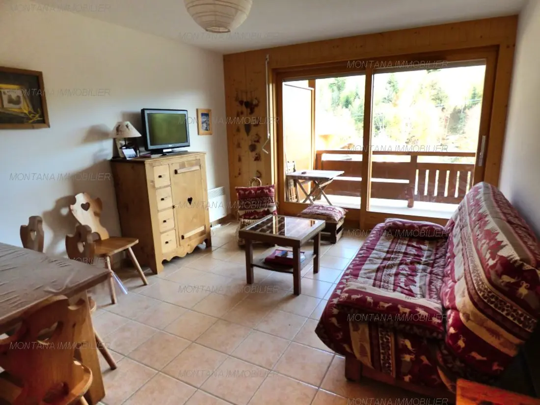 Location de Vacances Le Grand-Bornand 386