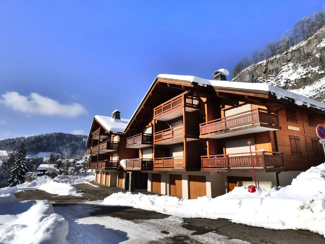 Location de Vacances Le Grand-Bornand 387
