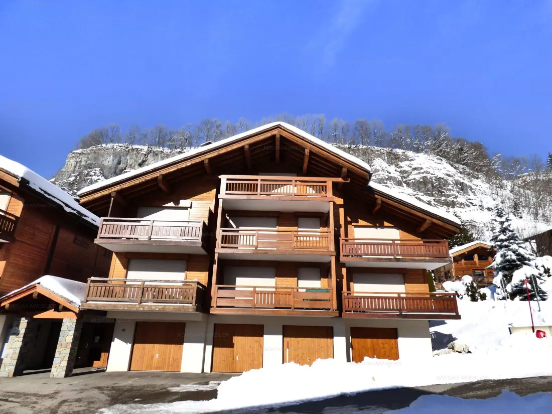 Location de Vacances Le Grand-Bornand 387