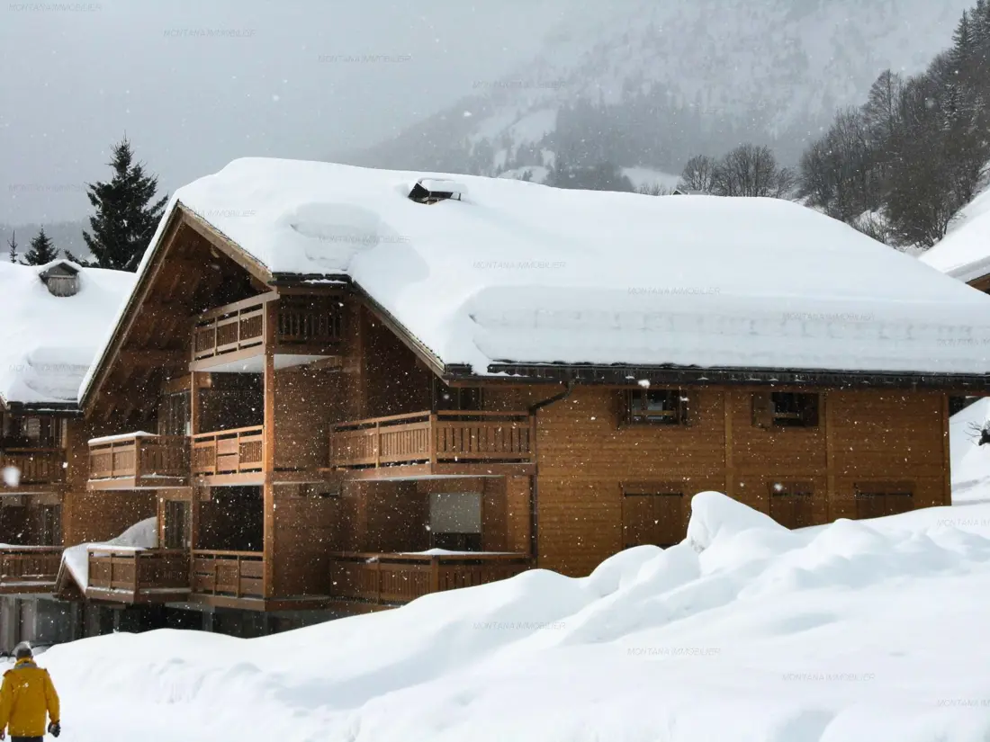 Location de Vacances Le Grand-Bornand 387