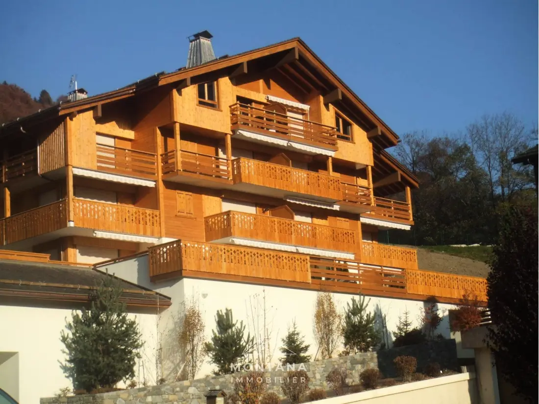Location de Vacances Le Grand-Bornand 389