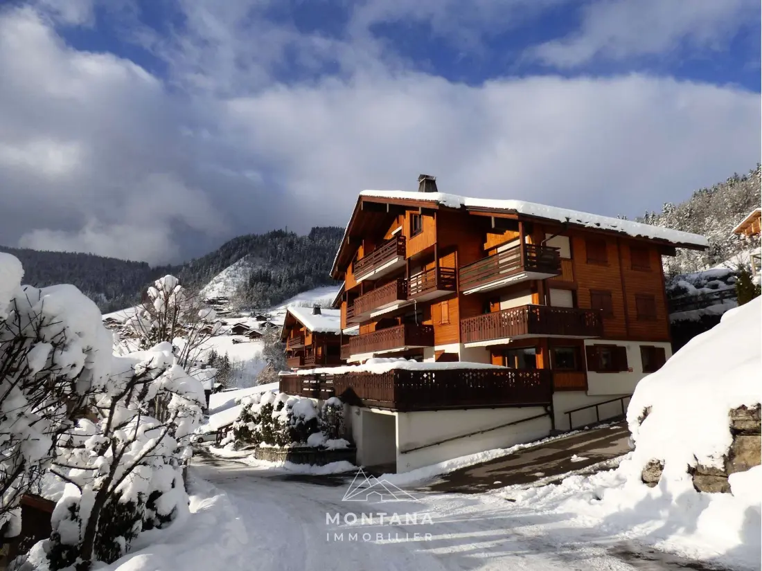 Location de Vacances Le Grand-Bornand 389