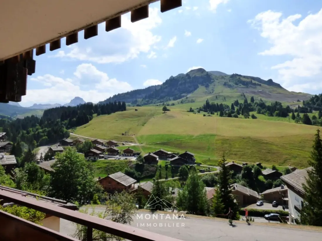 Location de Vacances Le Grand-Bornand 390