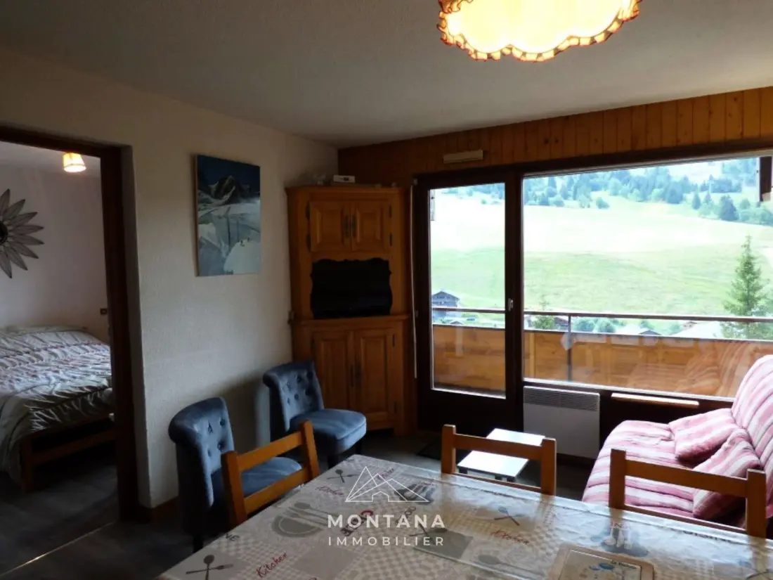 Location de Vacances Le Grand-Bornand 390