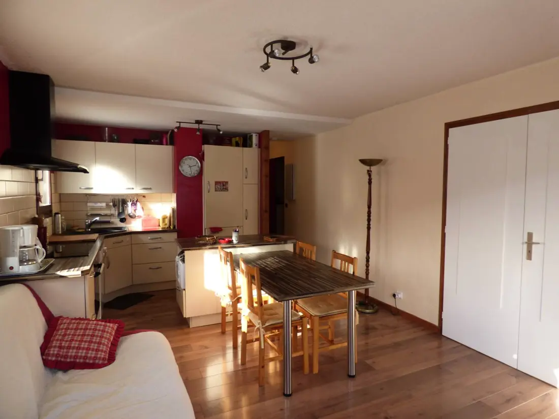 Location de Vacances Le Grand-Bornand 391