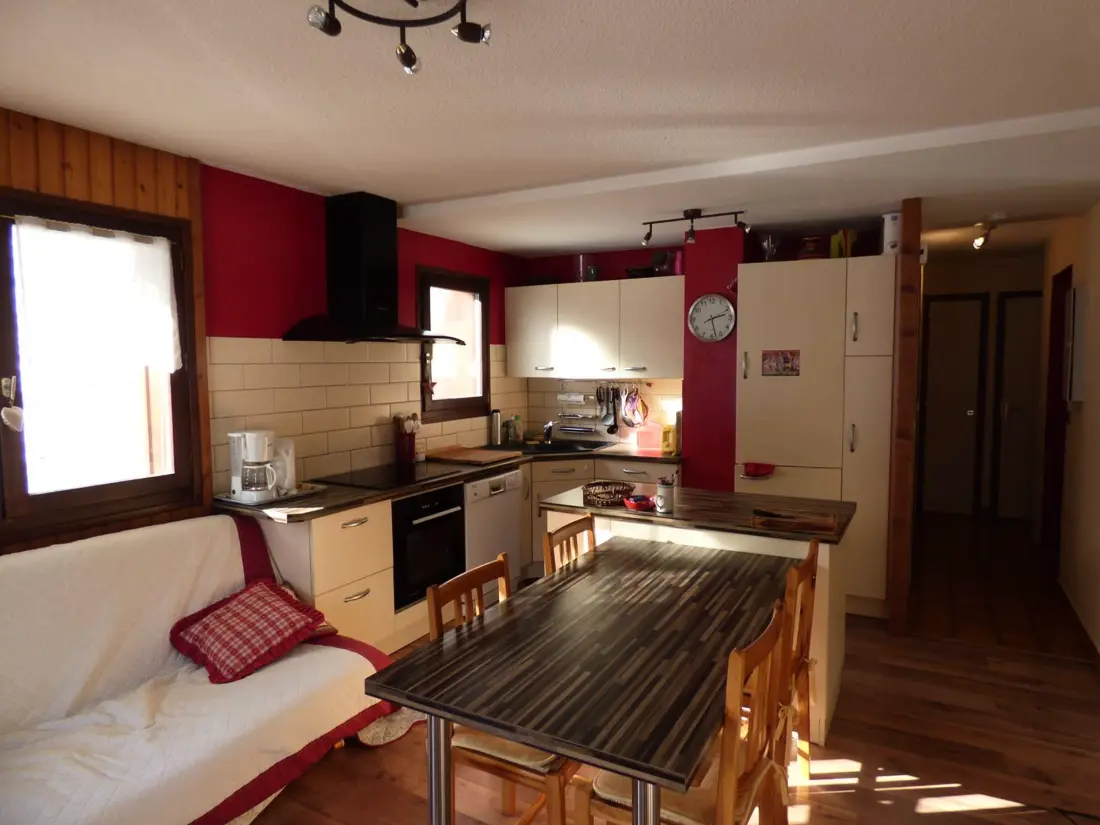 Location de Vacances Le Grand-Bornand 391