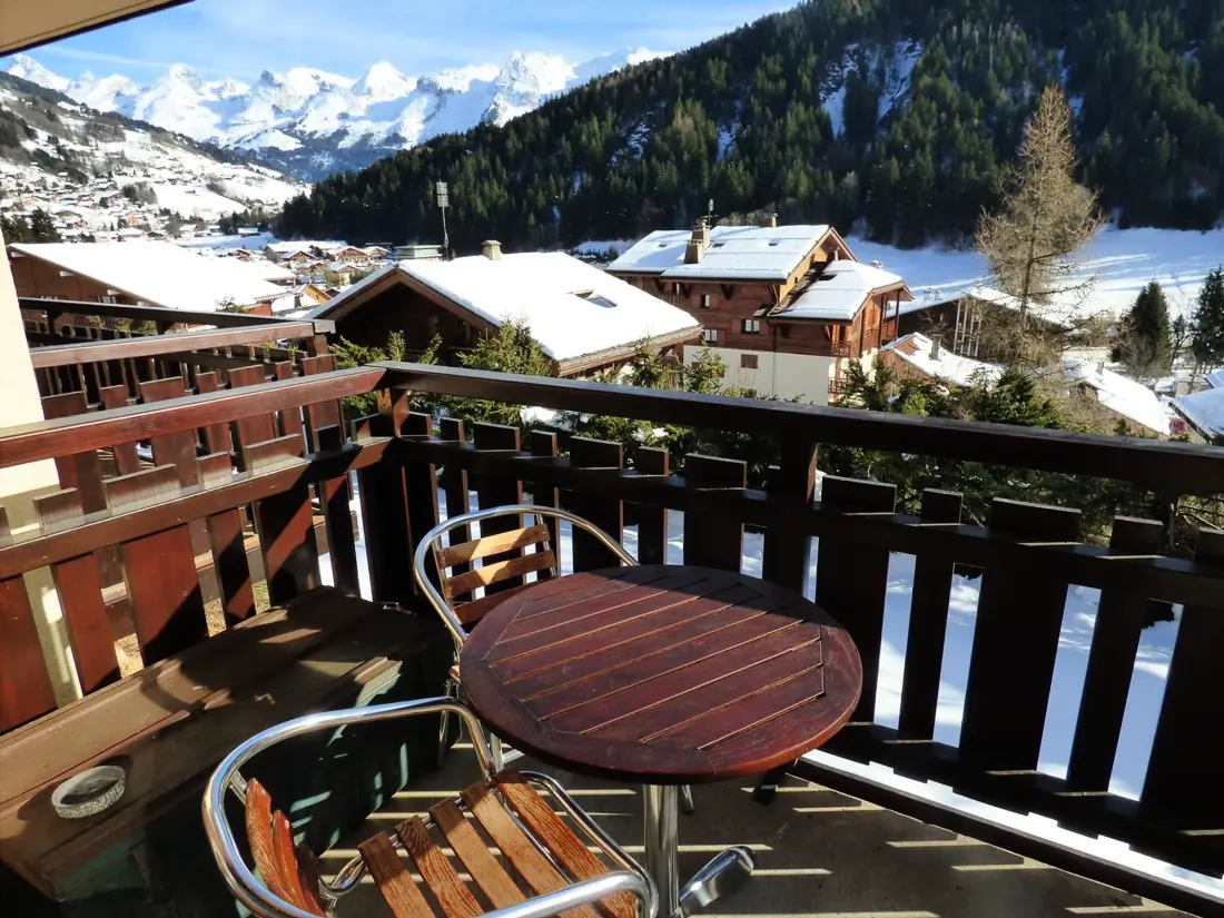 Location de Vacances Le Grand-Bornand 391