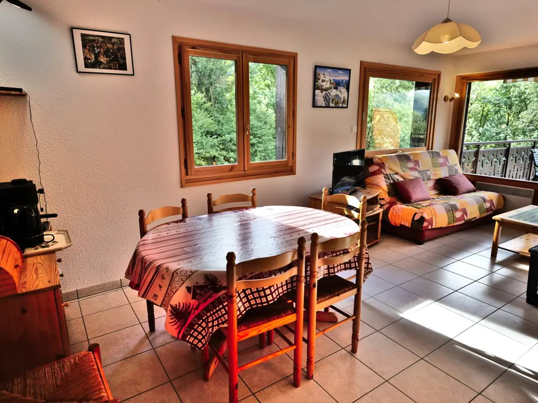 Location de Vacances Le Grand-Bornand 392