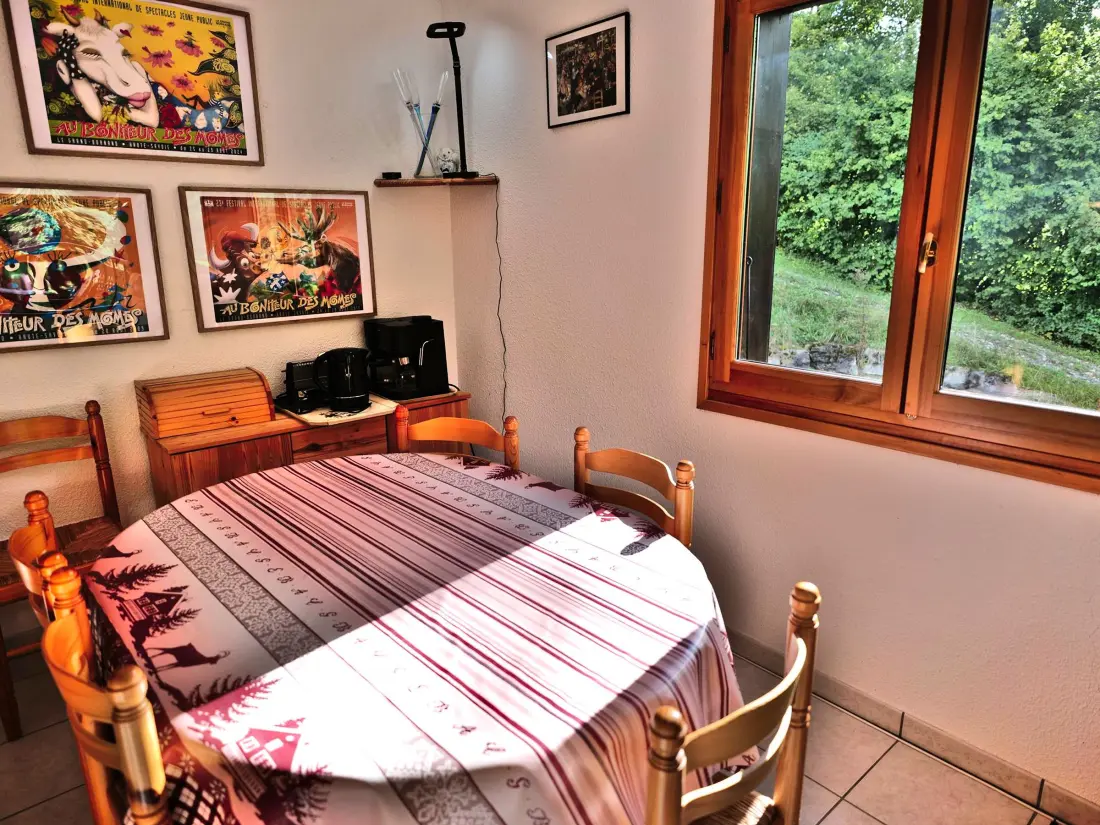 Location de Vacances Le Grand-Bornand 392