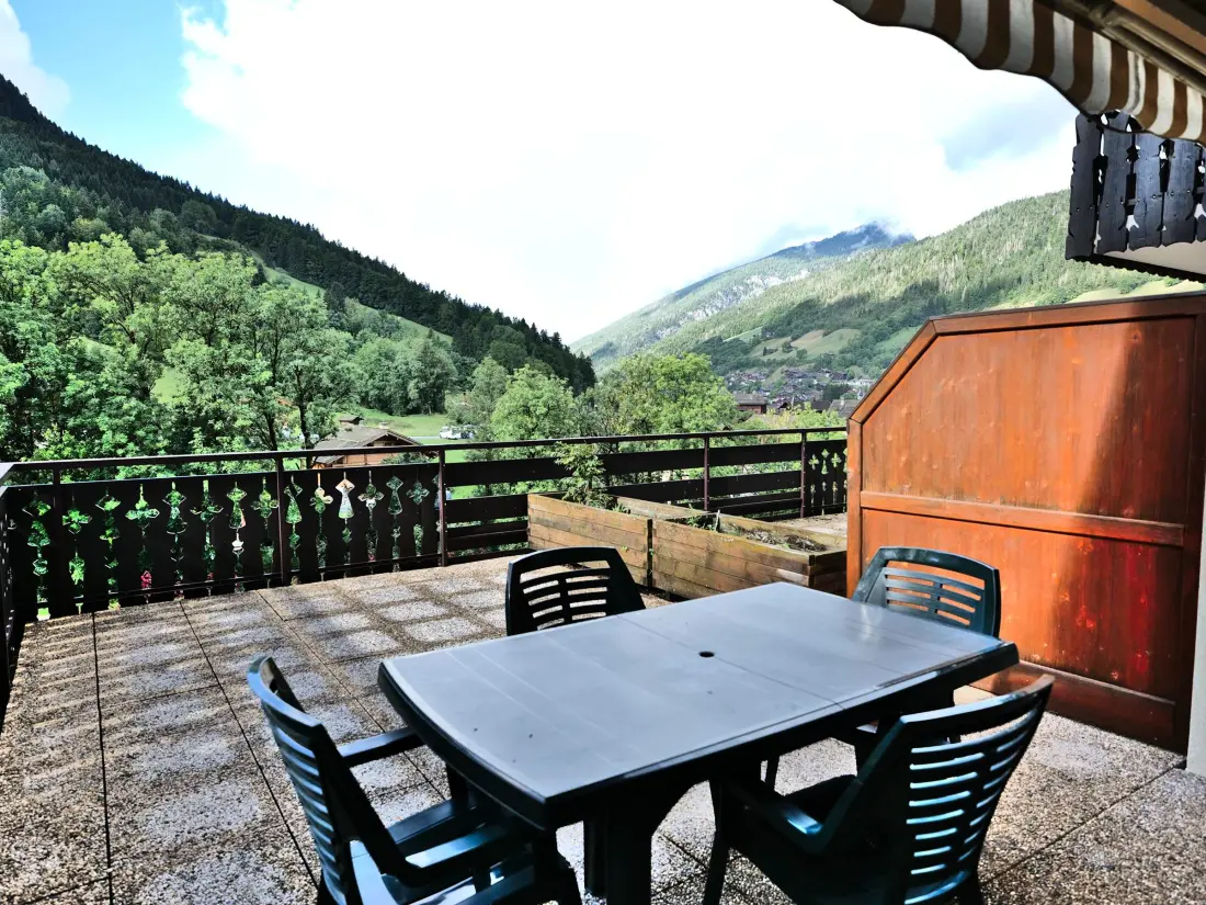Location de Vacances Le Grand-Bornand 392