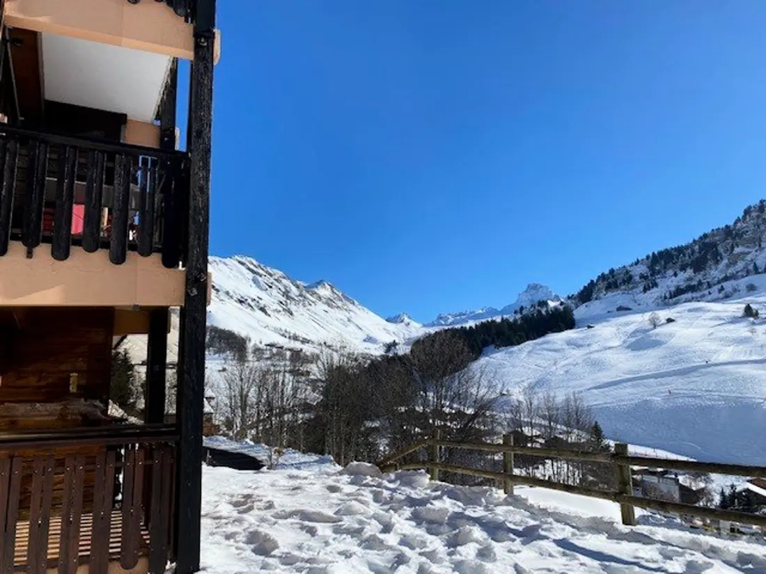 Location de Vacances Le Grand-Bornand 393