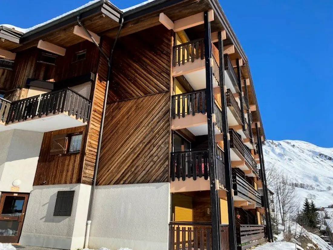Location de Vacances Le Grand-Bornand 393