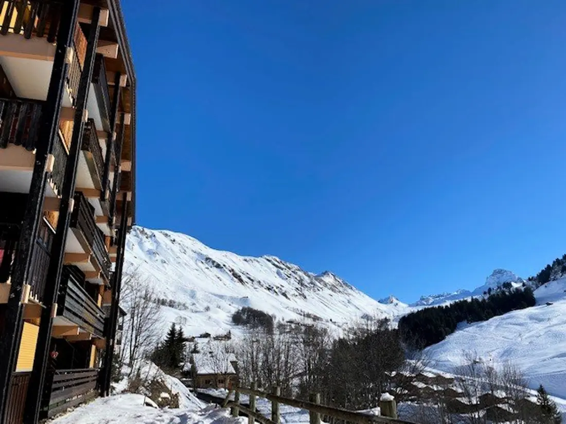 Location de Vacances Le Grand-Bornand 393