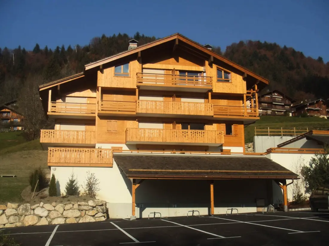 Location de Vacances Le Grand-Bornand 394