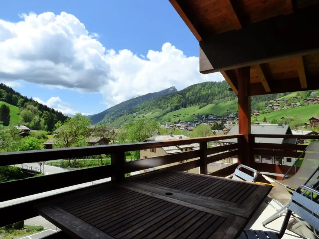 Location de Vacances Le Grand-Bornand 394