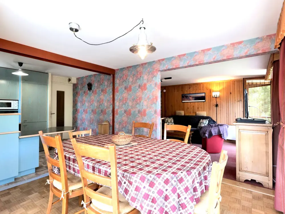 Location de Vacances Le Grand-Bornand 395