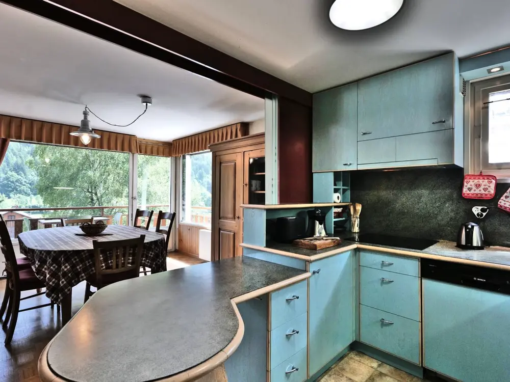 Location de Vacances Le Grand-Bornand 395